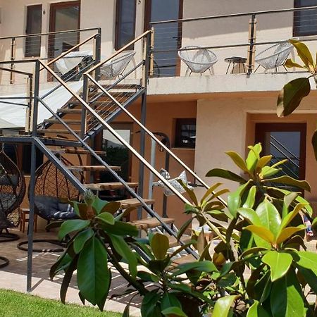 Casa Mir Ξενοδοχείο Năvodari Εξωτερικό φωτογραφία