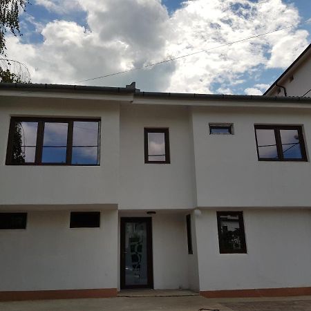 Casa Mir Ξενοδοχείο Năvodari Εξωτερικό φωτογραφία