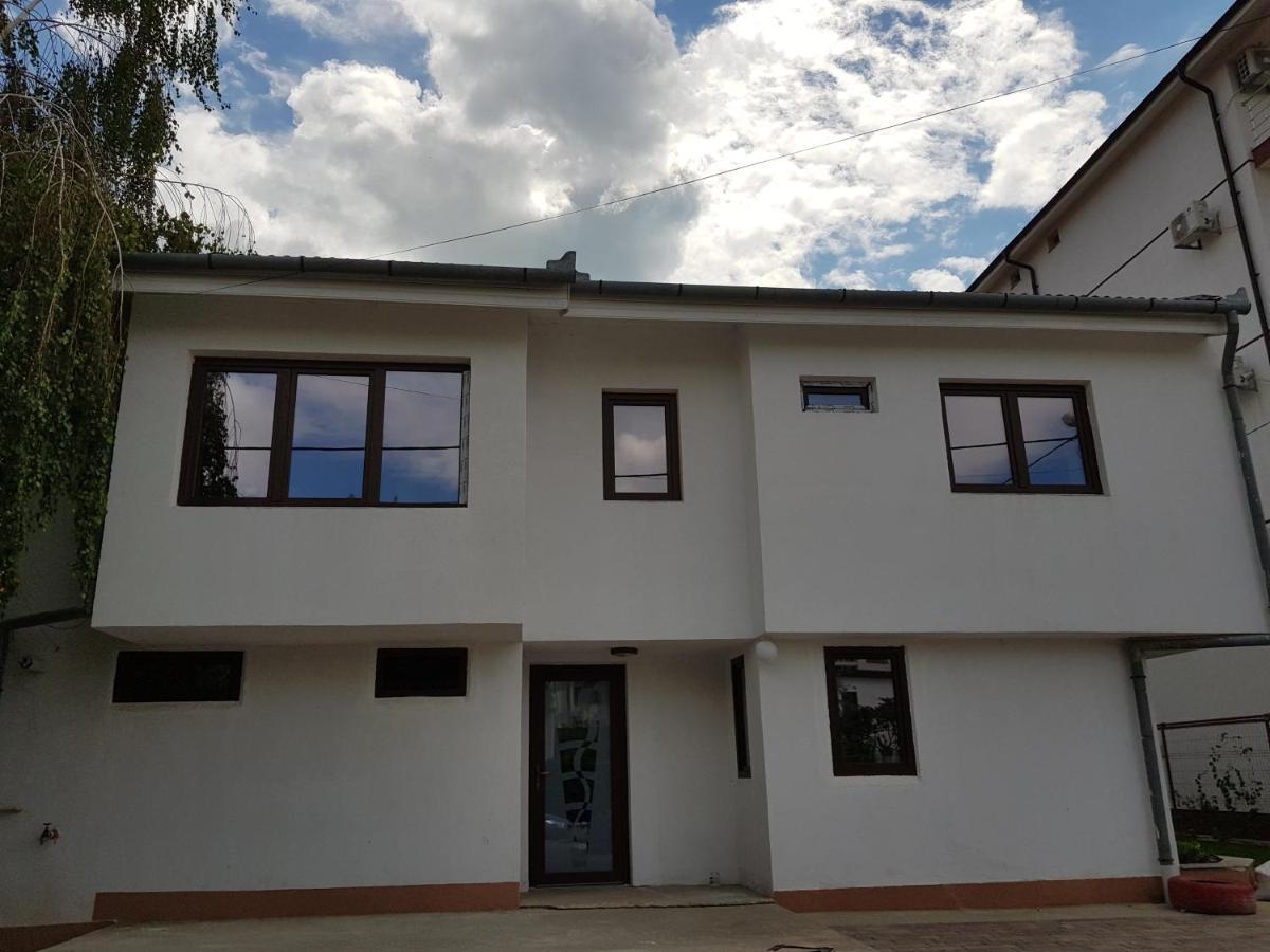 Casa Mir Ξενοδοχείο Năvodari Εξωτερικό φωτογραφία